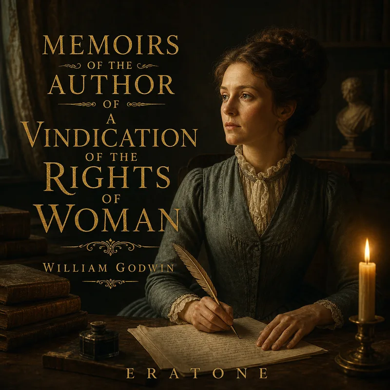 Memoirs of the Author of A Vindication of the Rights of Woman