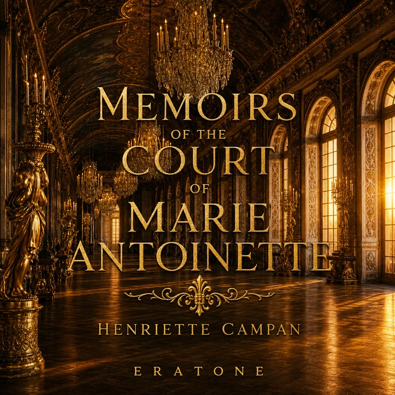 Memoirs of the Court of Marie Antoinette