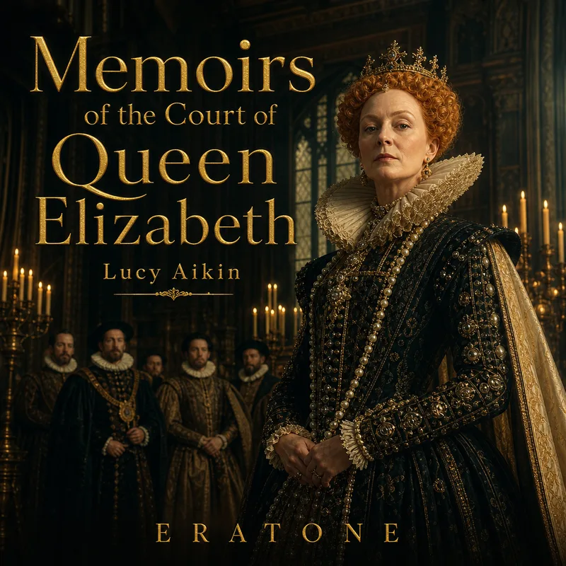Memoirs of the Court of Queen Elizabeth, Volumes I & II