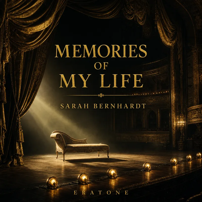 Memories of My Life