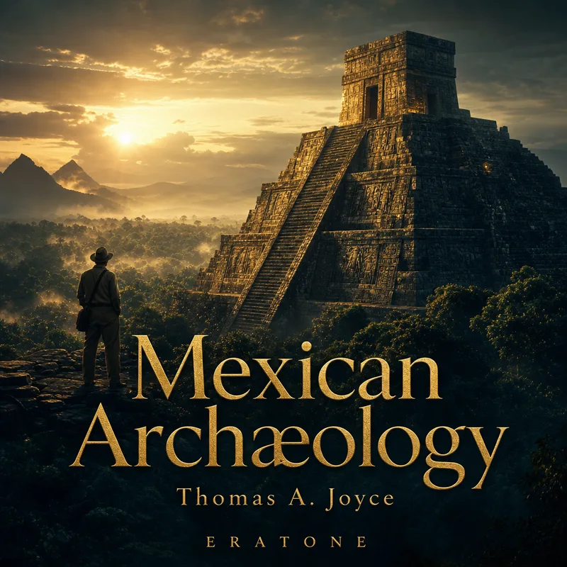 Mexican Archæology