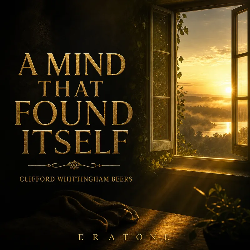 Mind That Found Itself: An Autobiography
