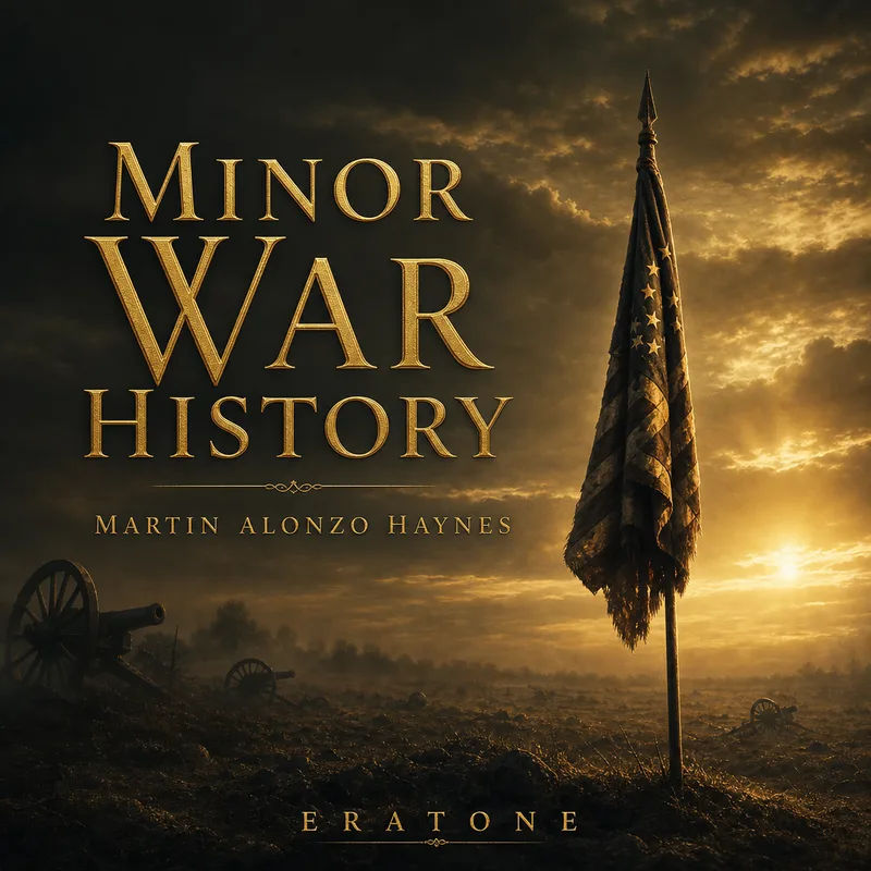 Minor War History