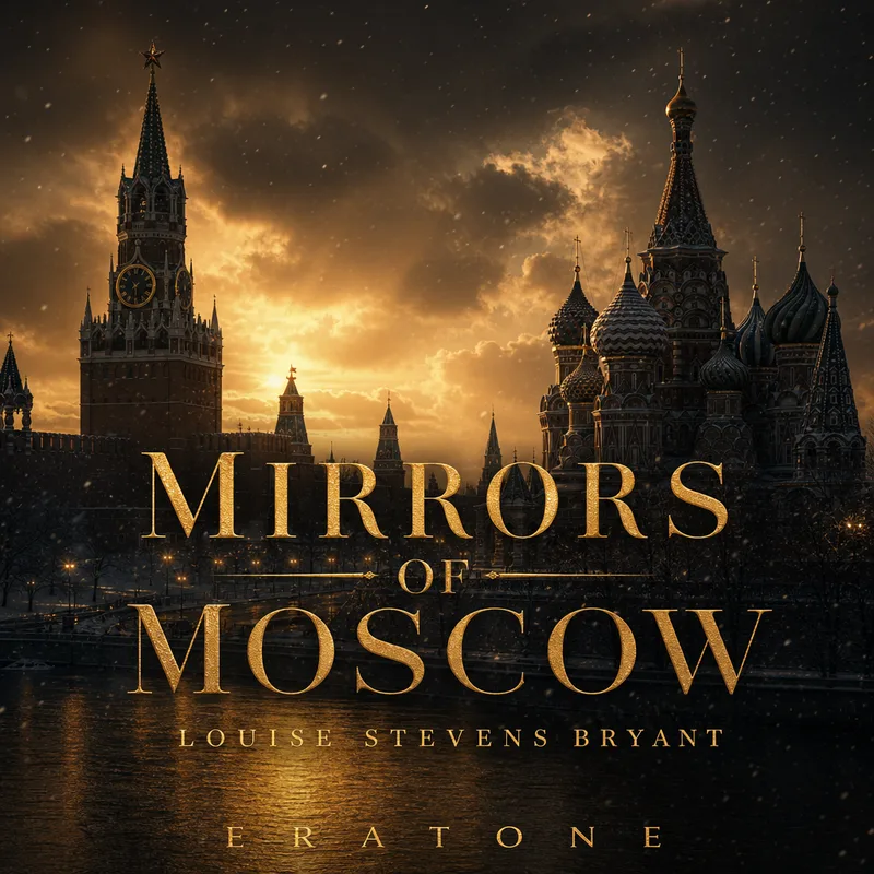Mirrors of Moscow