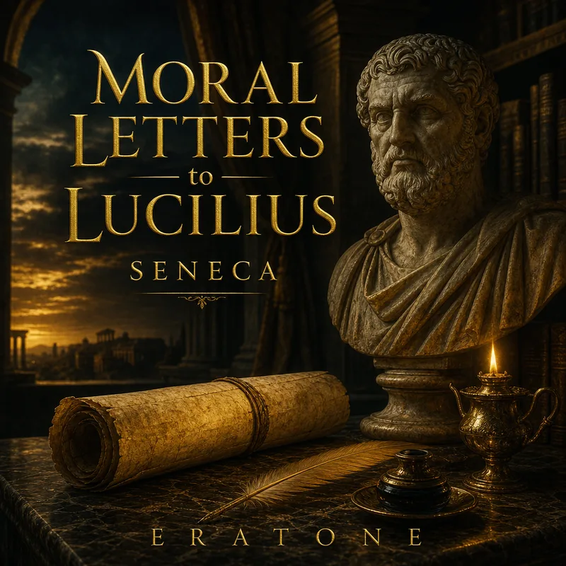 Moral letters to Lucilius (Epistulae morales ad Lucilium)