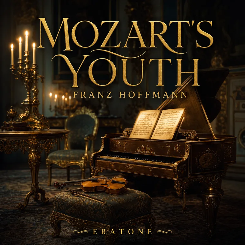 Mozart's Youth