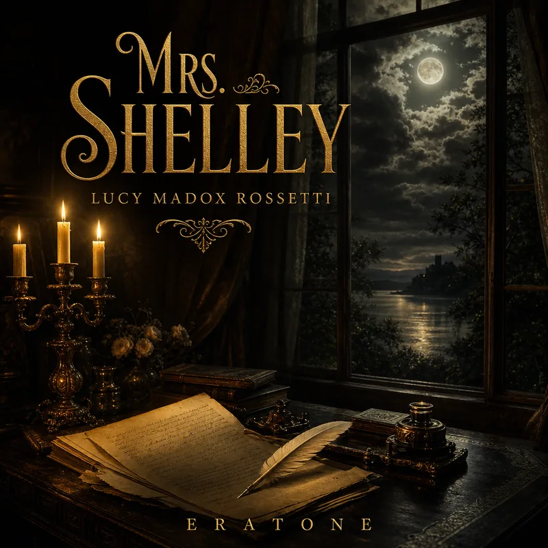 Mrs. Shelley