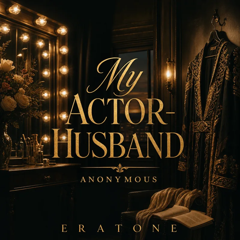 My Actor-Husband