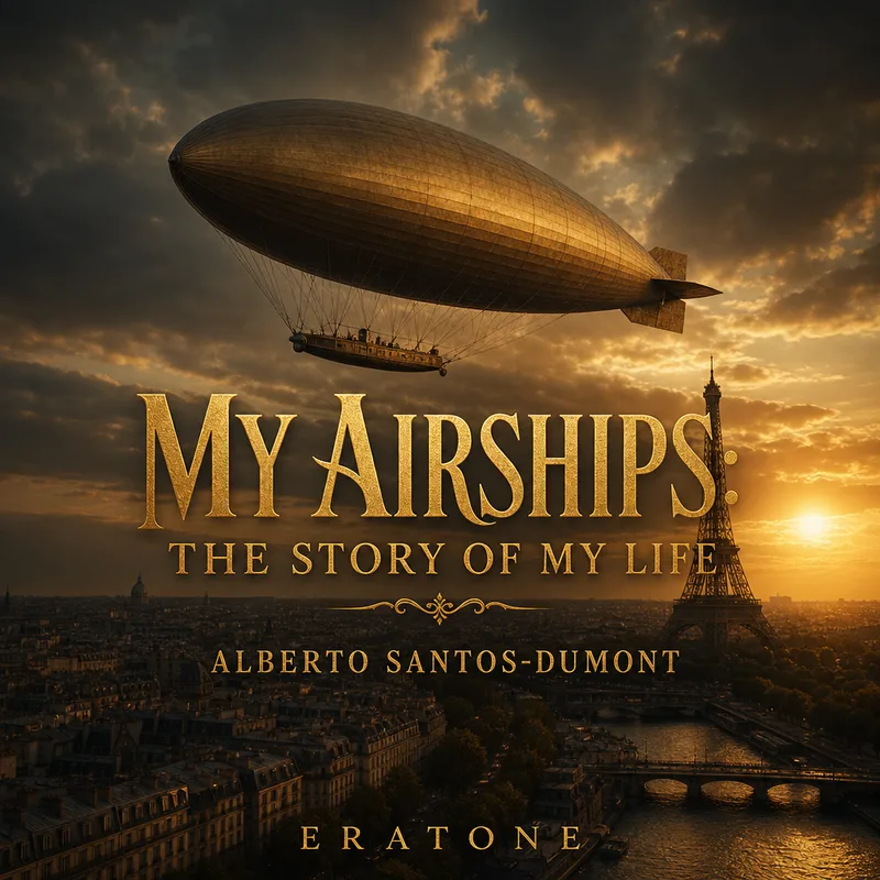 My Airships: The Story of My Life