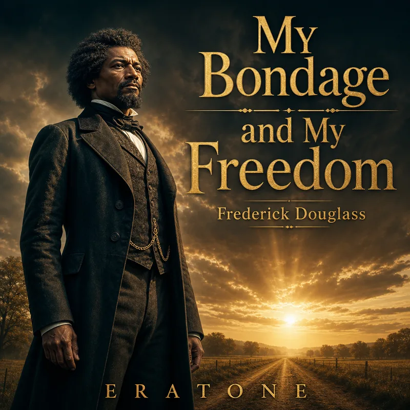 My Bondage and My Freedom