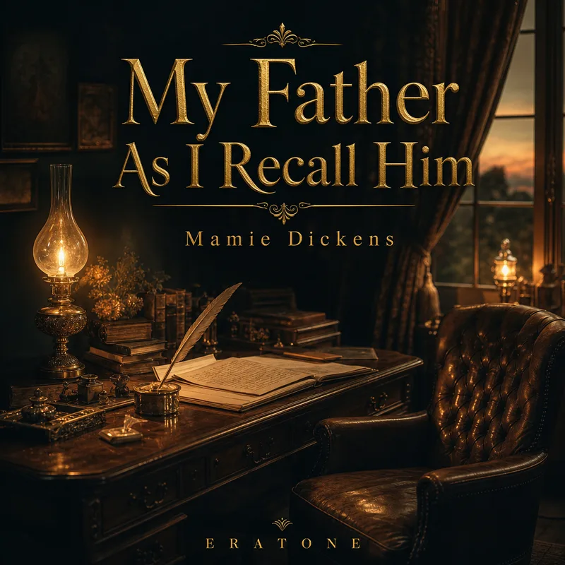 My Father As I Recall Him