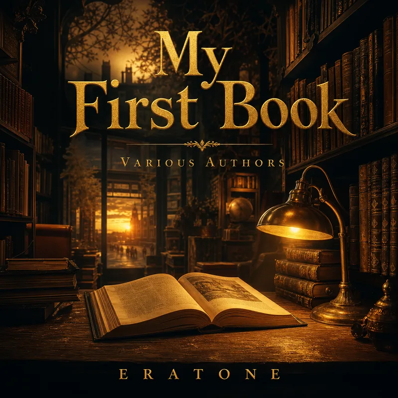 My First Book (Version 2)