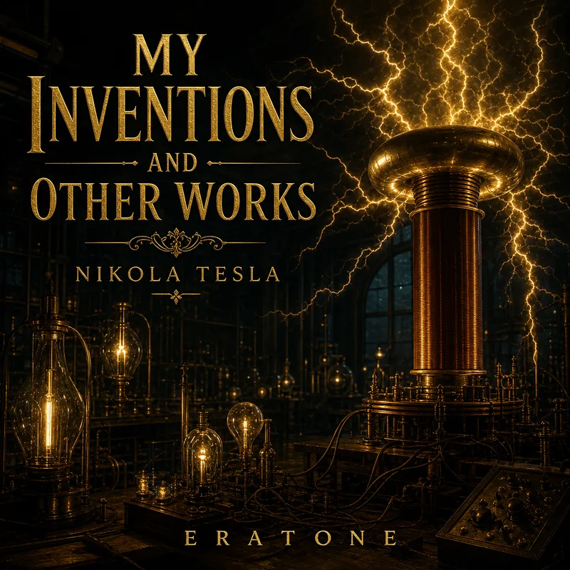 My Inventions and Other Works