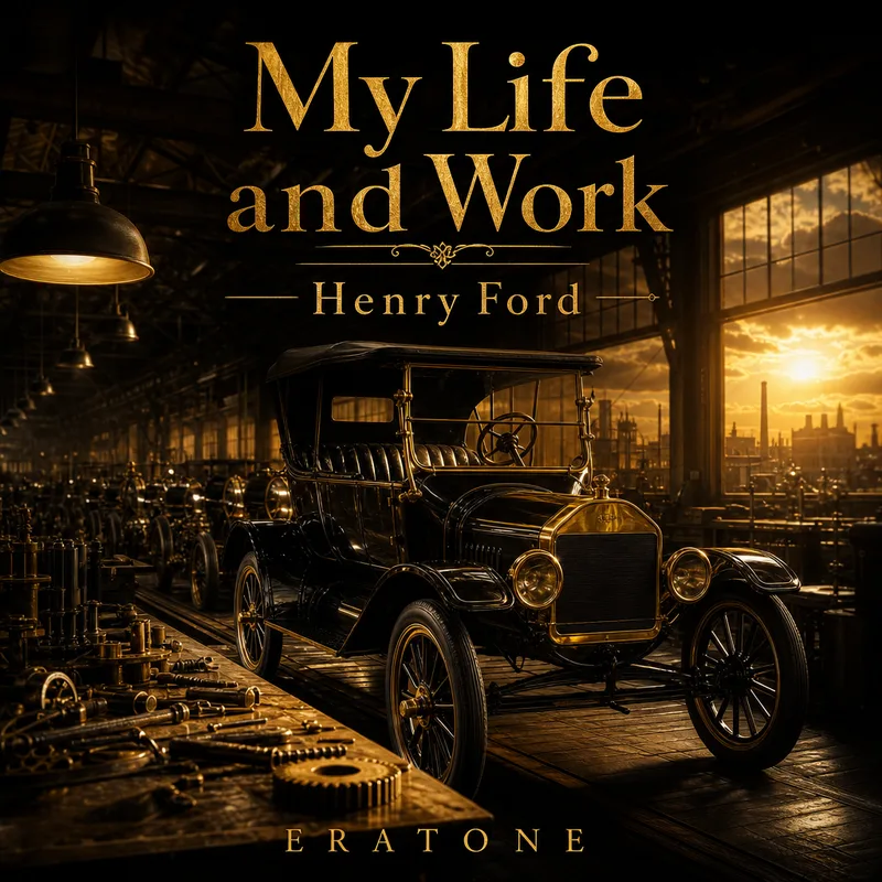 My Life and Work
