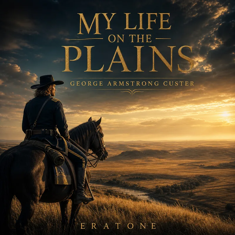 My Life on the Plains