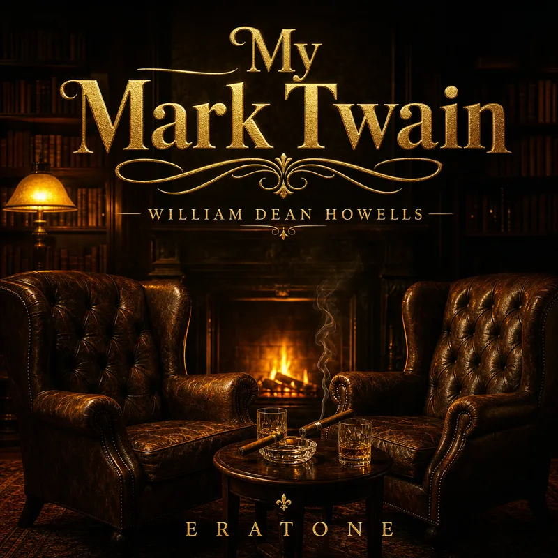 My Mark Twain