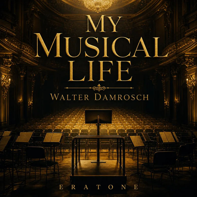 My Musical Life