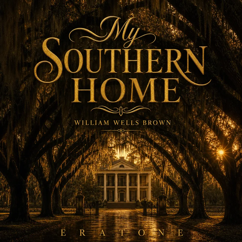 My Southern Home or, The South and Its People