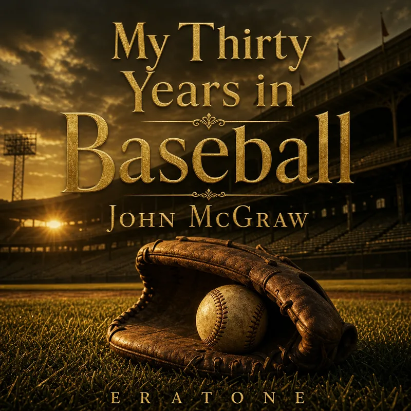 My Thirty Years In Baseball