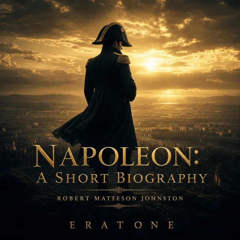 Napoleon, A Short Biography