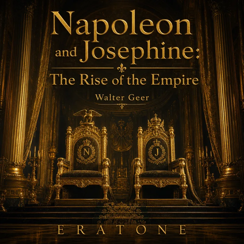 Napoleon and Josephine 'The Rise of the Empire'