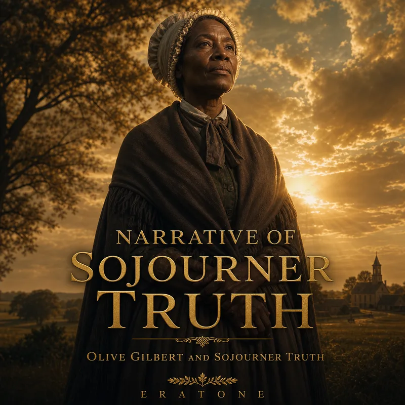 Narrative of Sojourner Truth (version 2)