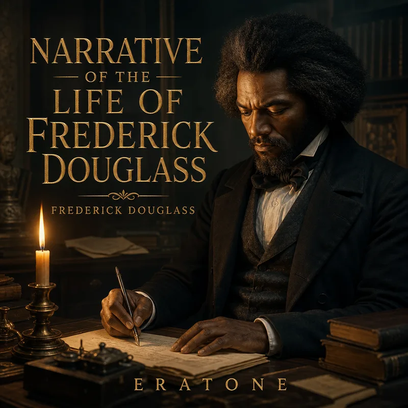 Narrative of the Life of Frederick Douglass