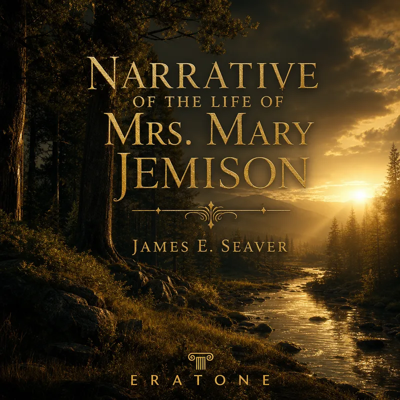 Narrative of the Life of Mrs. Mary Jemison
