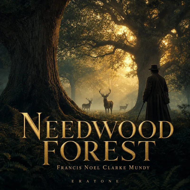 Needwood Forest