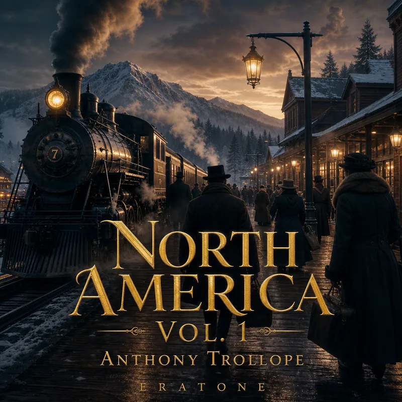 North America Vol. 1