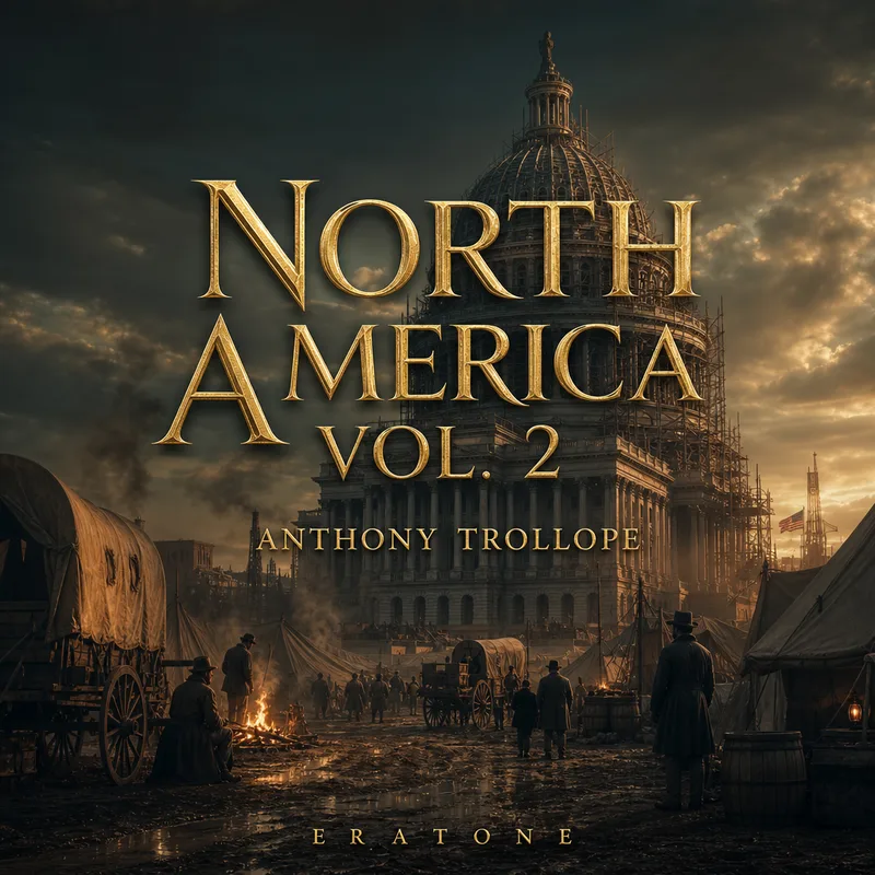 North America Vol. 2