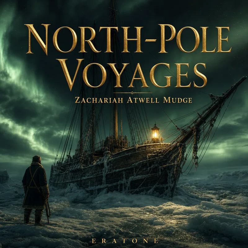 North-Pole Voyages