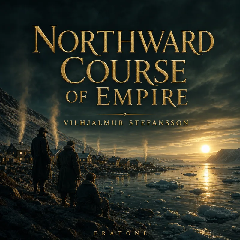 Northward Course of Empire