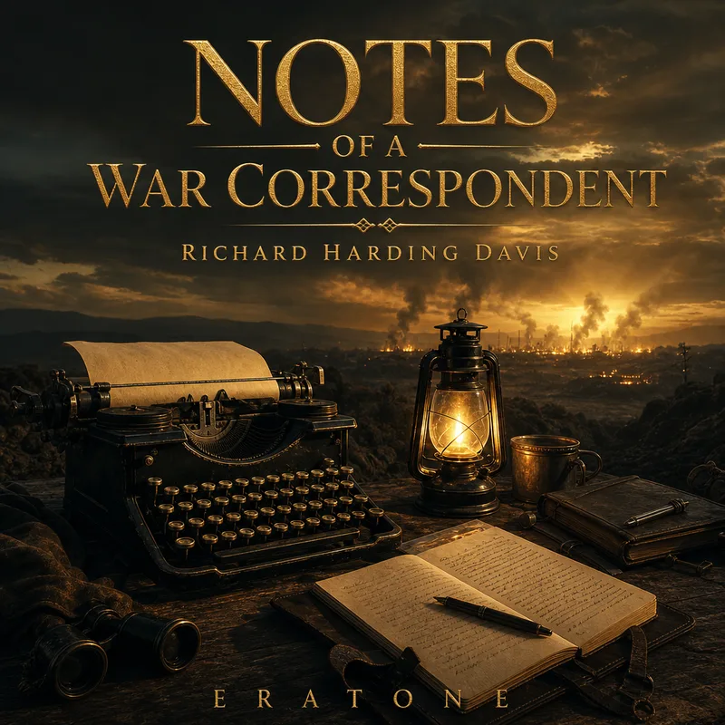 Notes of a War Correspondent
