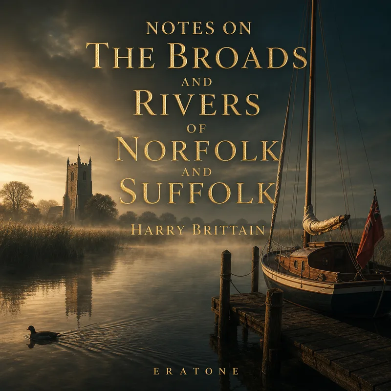 Notes on The Broads and Rivers of Norfolk and Suffolk