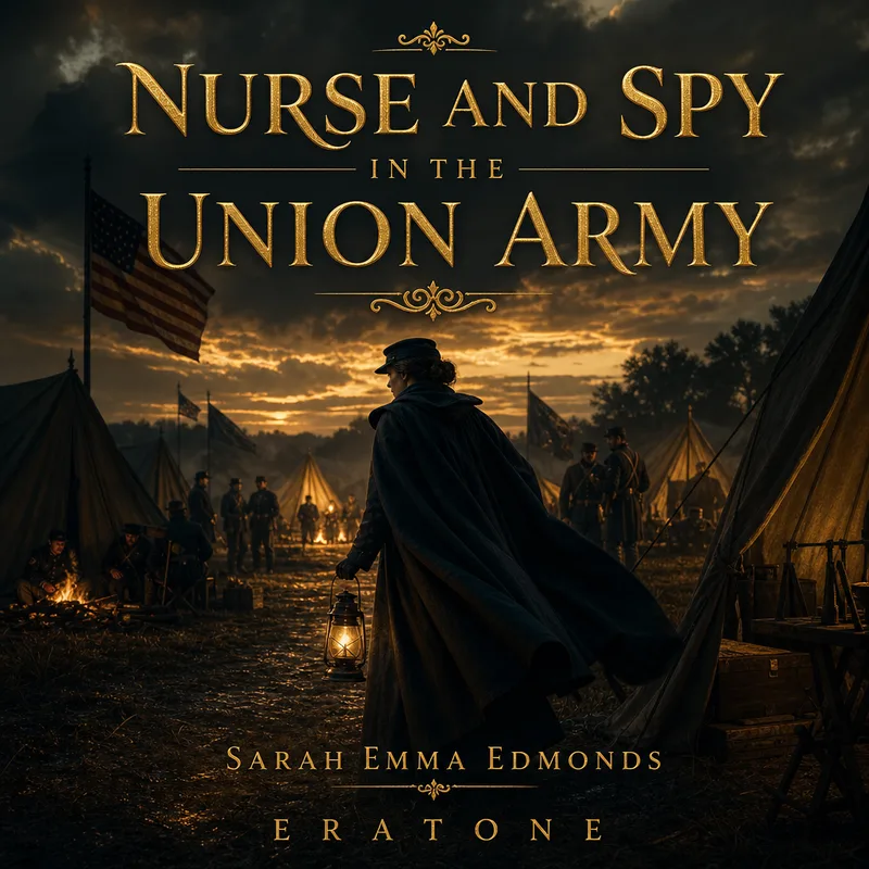 Nurse and Spy in the Union Army