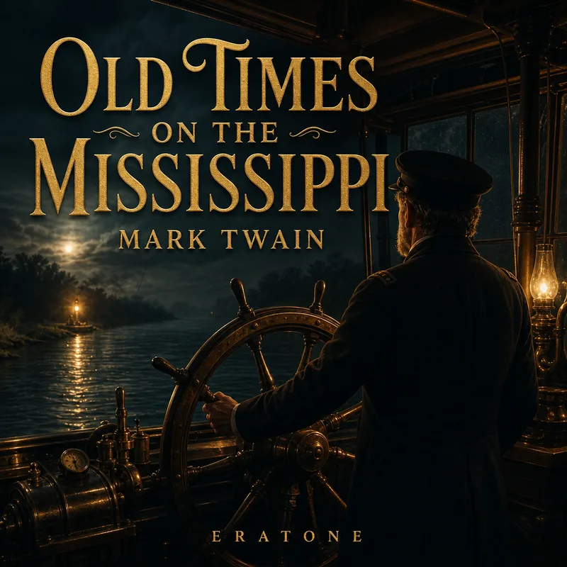 Old Times on the Mississippi