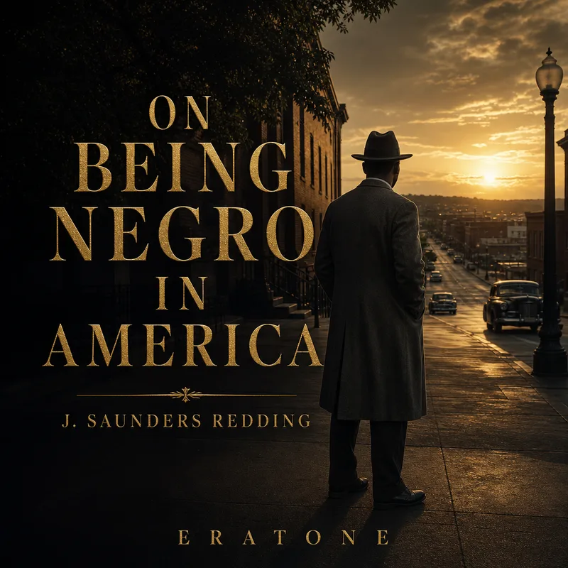 On Being Negro in America