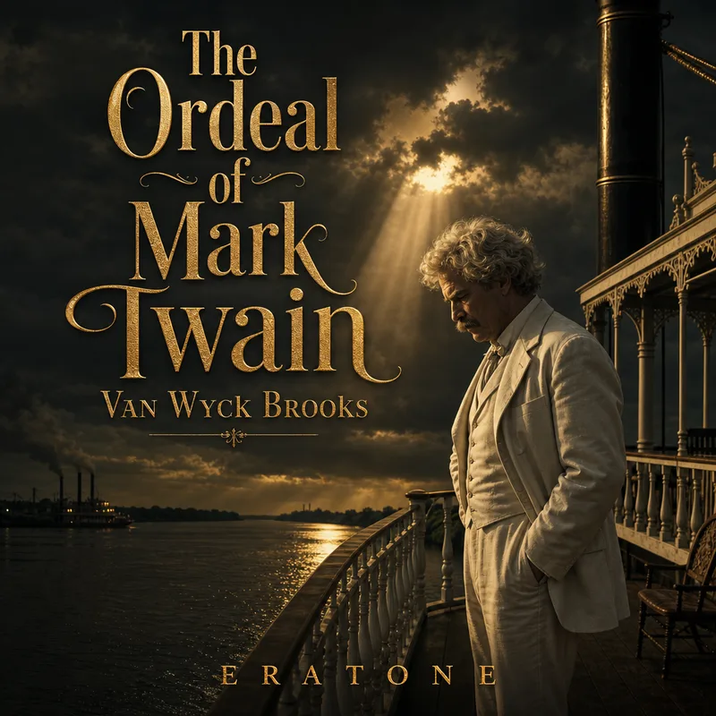 Ordeal of Mark Twain