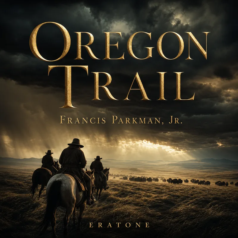 Oregon Trail