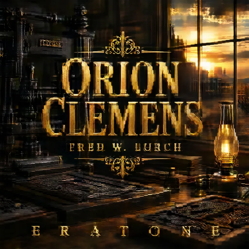 Orion Clemens