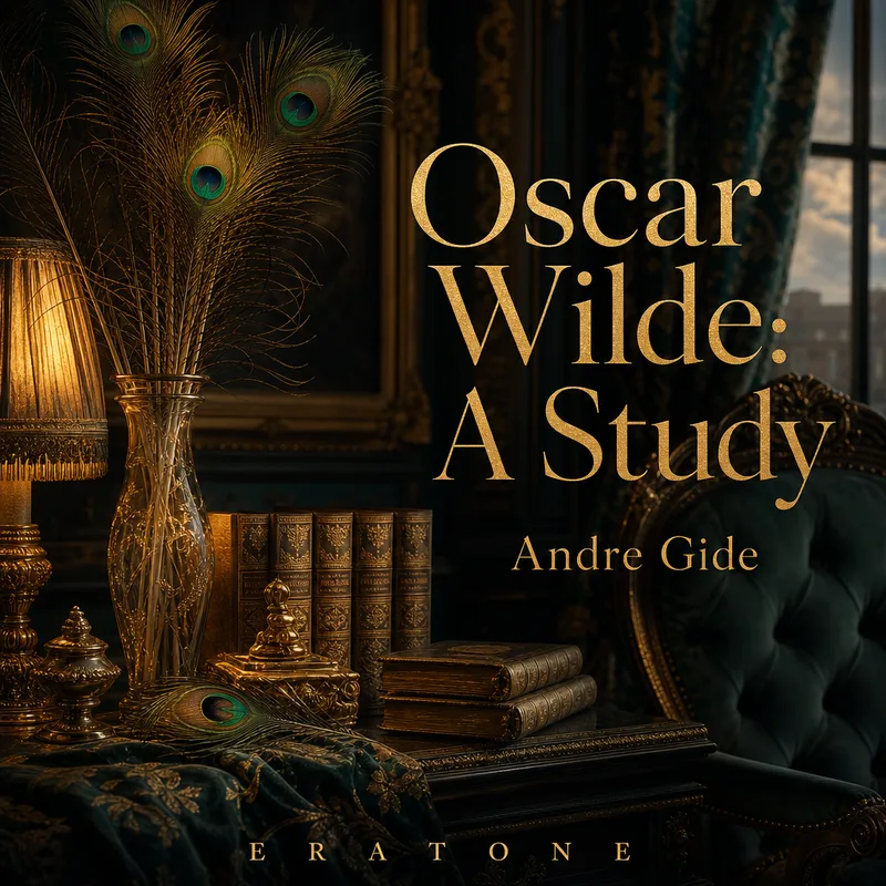 Oscar Wilde: A Study