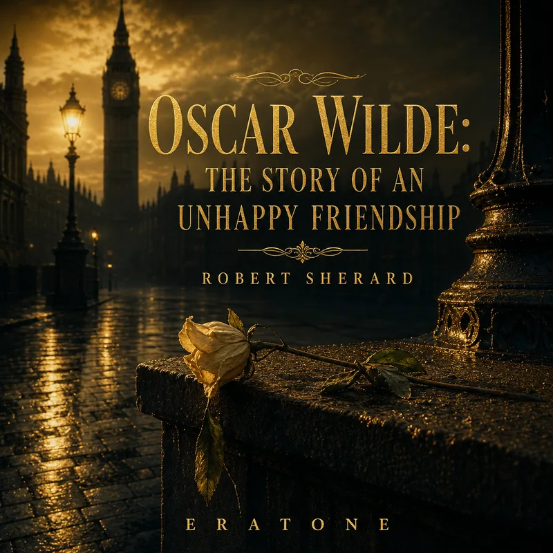 Oscar Wilde: The Story of an Unhappy Friendship