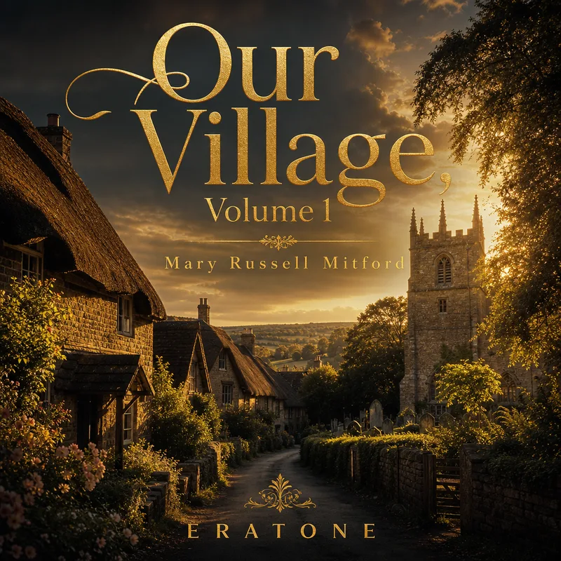 Our Village, Volume 1