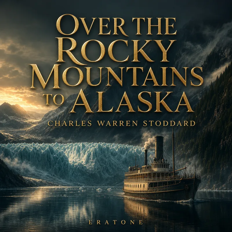 Over The Rocky Mountains To Alaska