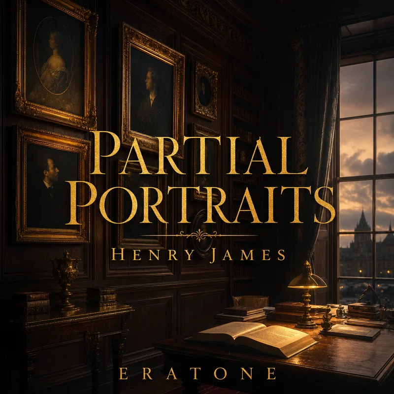 Partial Portraits