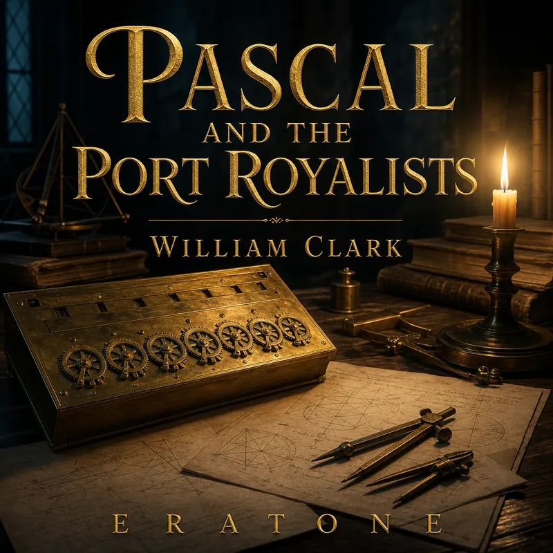 Pascal and the Port Royalists