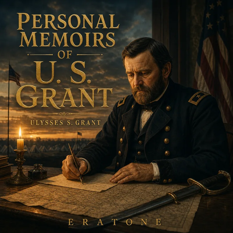 Personal Memoirs of U. S. Grant
