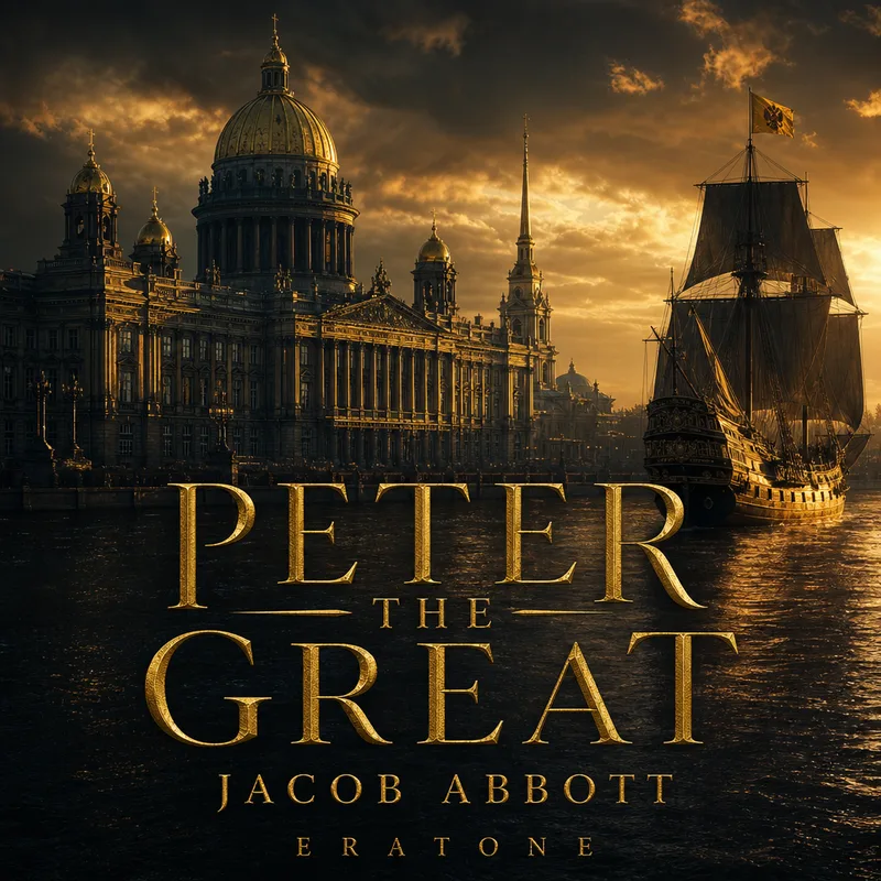 Peter the Great
