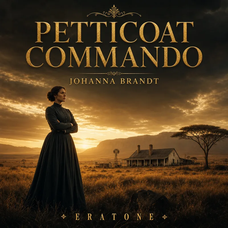 Petticoat Commando